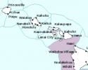 강화되는 동풍과 더 많은 비, 이번 주 하와이에 영향