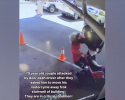하와이, 주차장에서 노부부 폭행 사건 발생