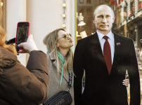 러시아 대선, 푸틴 대통령 87% 압도적 지지율로 5선 성공