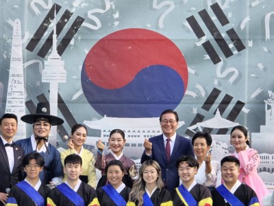 2024 추석 맞이 국악의 밤